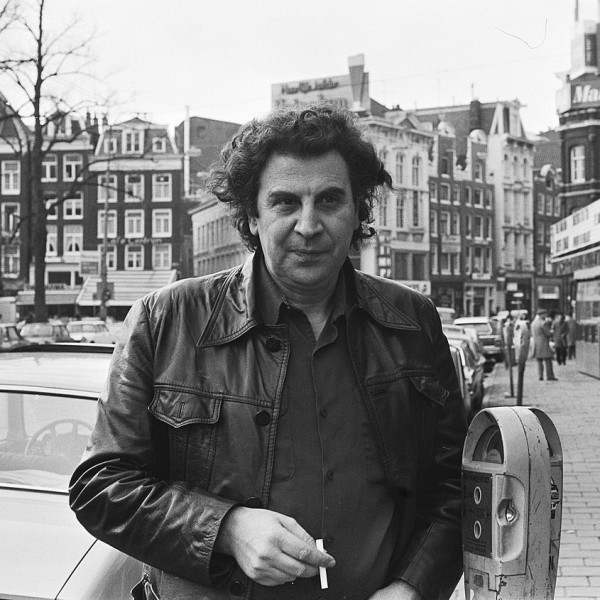 Mikis Theodorakis