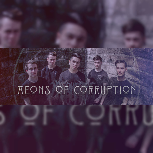 Aeons of Corruption