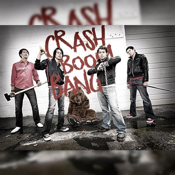 Crash Boom Bang