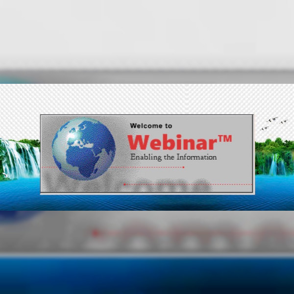 Webinar™