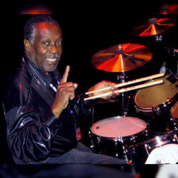 Clyde Stubblefield