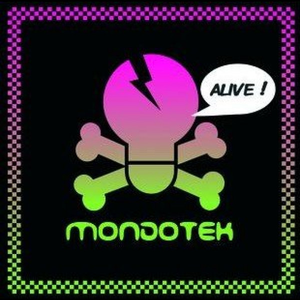 Mondotek