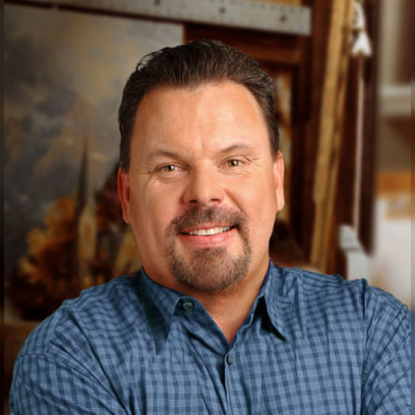 Thomas Kinkade