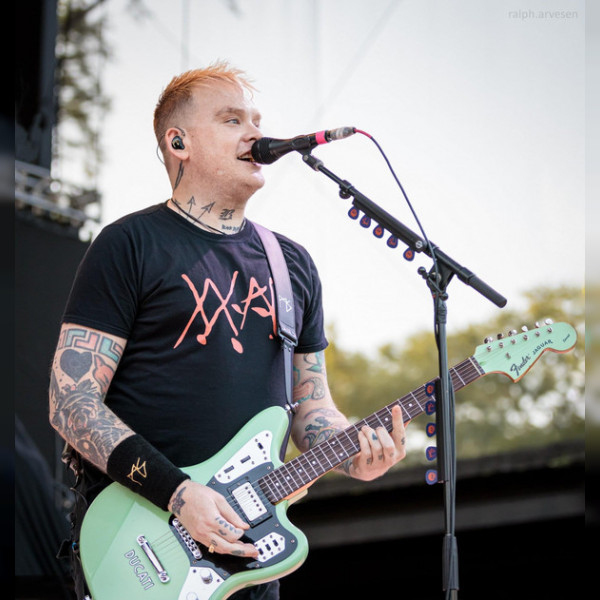 Matt Skiba