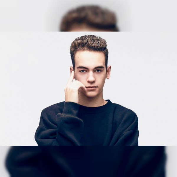 Alex Angelo