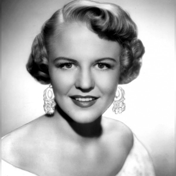 Club 88 Starring Peggy Lee: June 5,1952