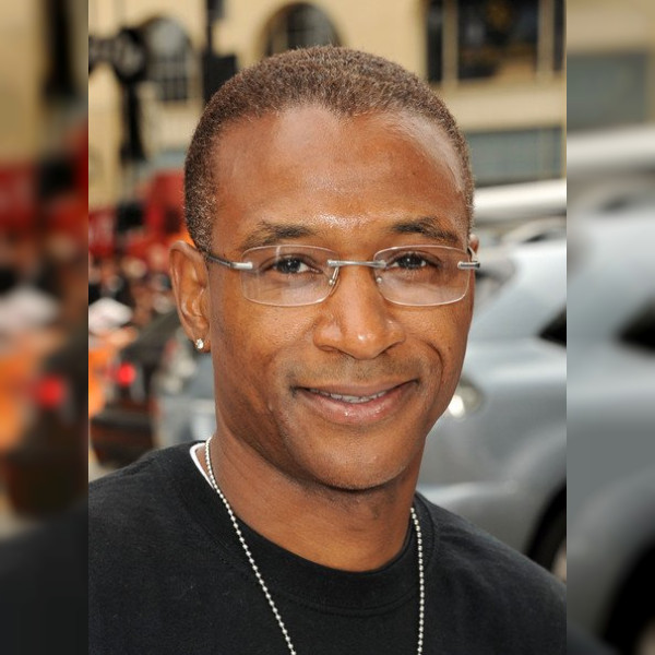 Tommy Davidson