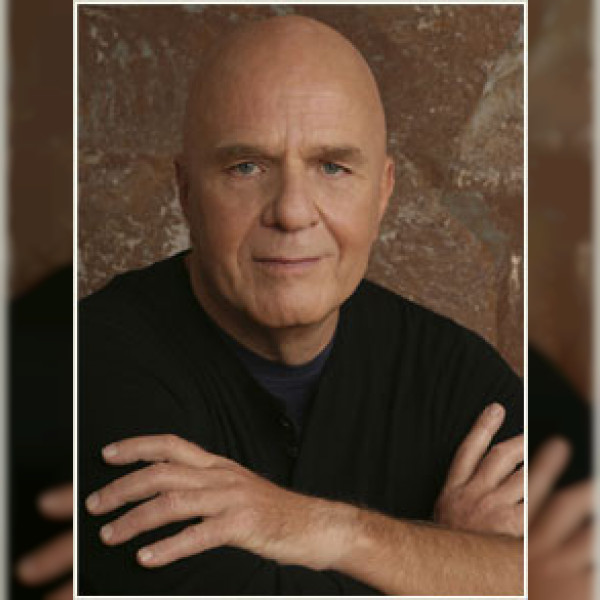 Dr. Wayne W. Dyer