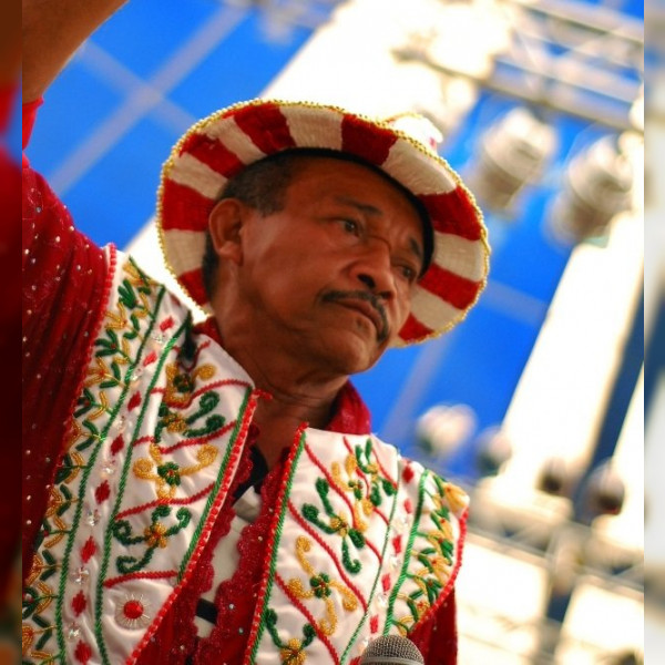 Bumba Boi de Maracanã