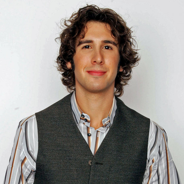 Josh Groban