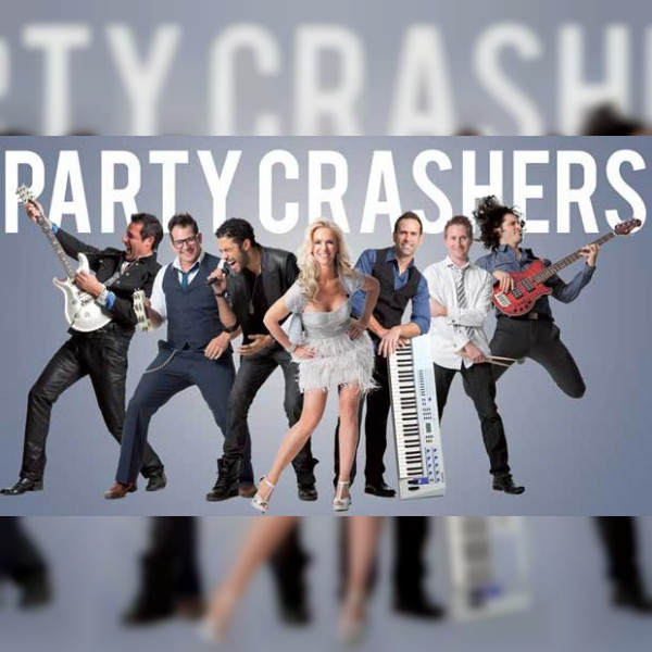 Partycrashers