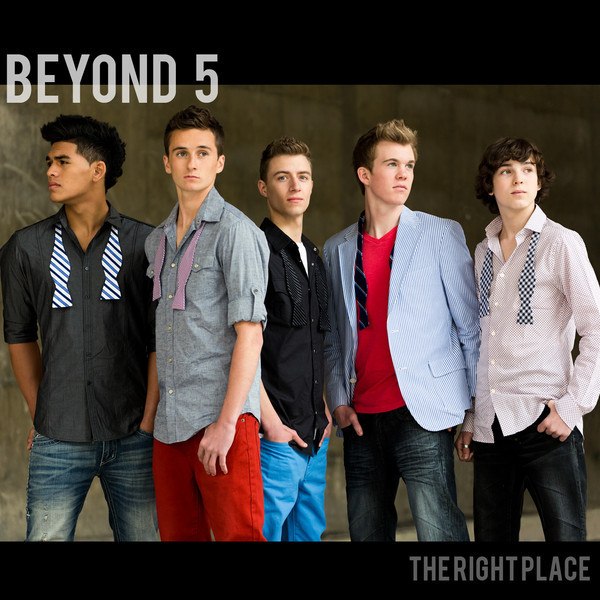 Beyond 5