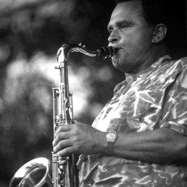 Stan Getz