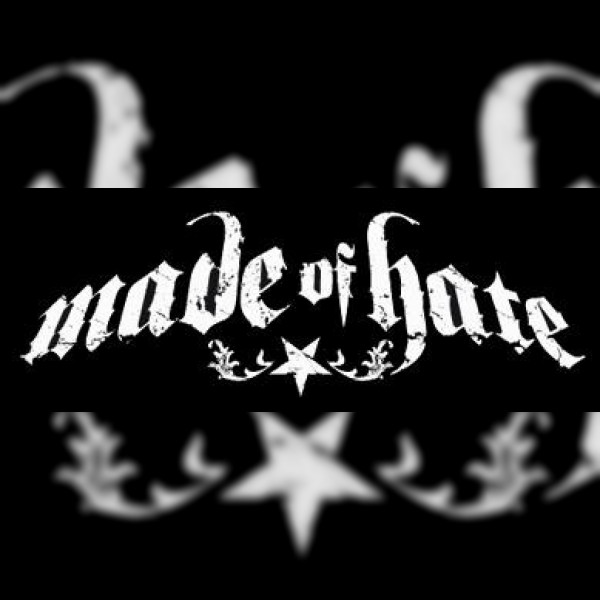 Made of Hate