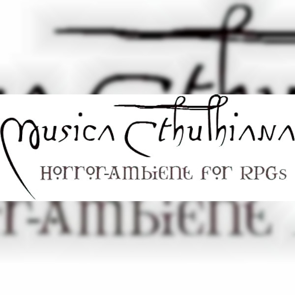 Musica Cthulhiana