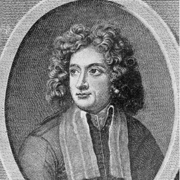 Domenico Zipoli