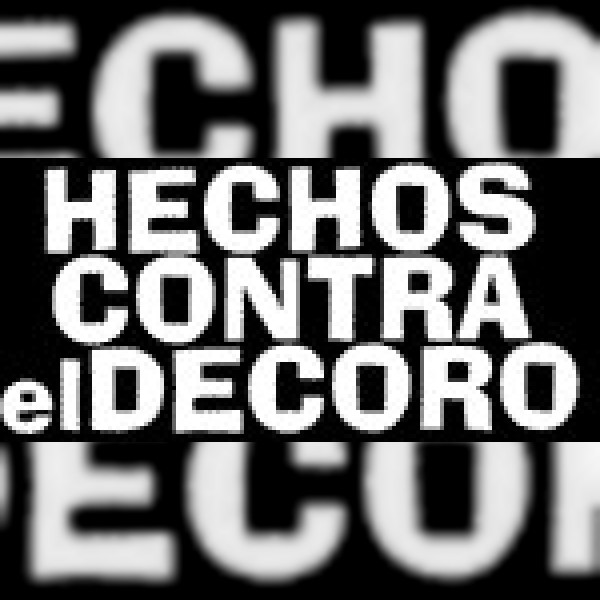 Hechos Contra el Decoro