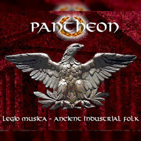 Pantheon Legio Musica