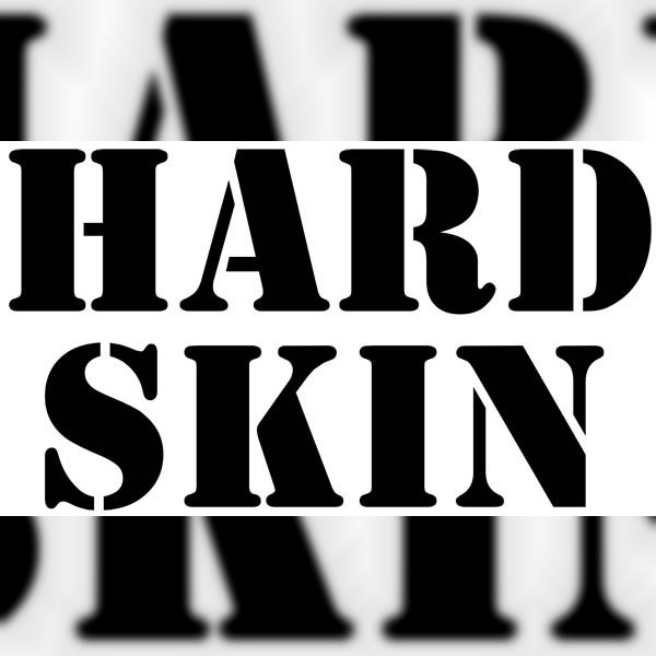 Hard Skin