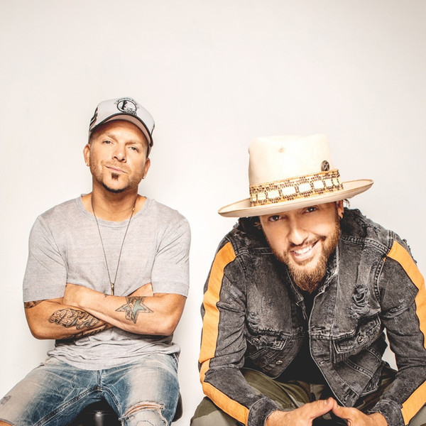 LoCash at Freeborn County Fair 2016