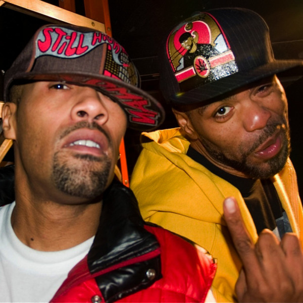 Method Man & Redman