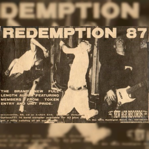 Redemption 87