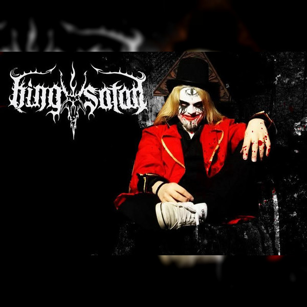 King Satan