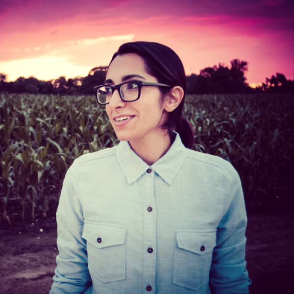 Michelle Chamuel