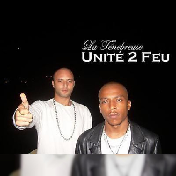 Unité 2 Feu