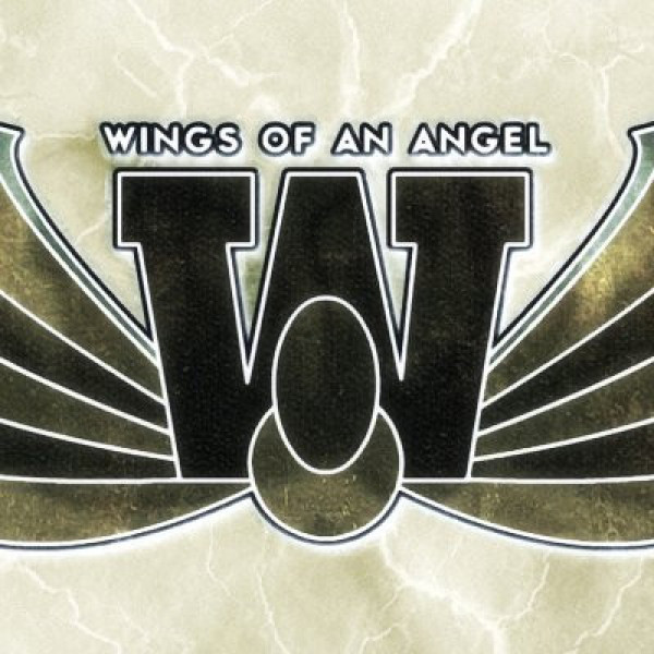 Wings of an Angel