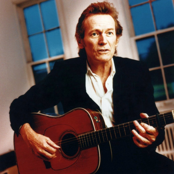 Gordon Lightfoot in Niagara Falls