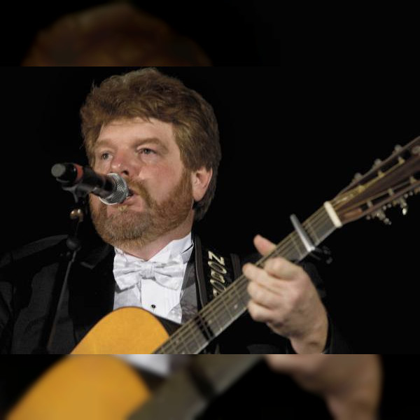 Mac McAnally @ Ludlow Garage