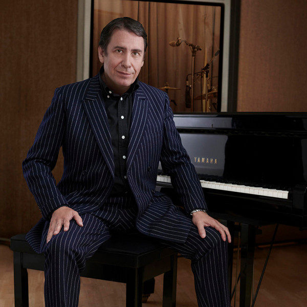 Jools Holland