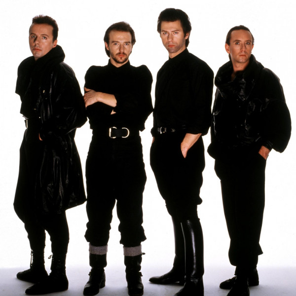 Ultravox