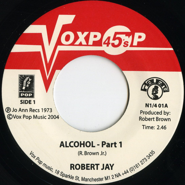 Robert Jay