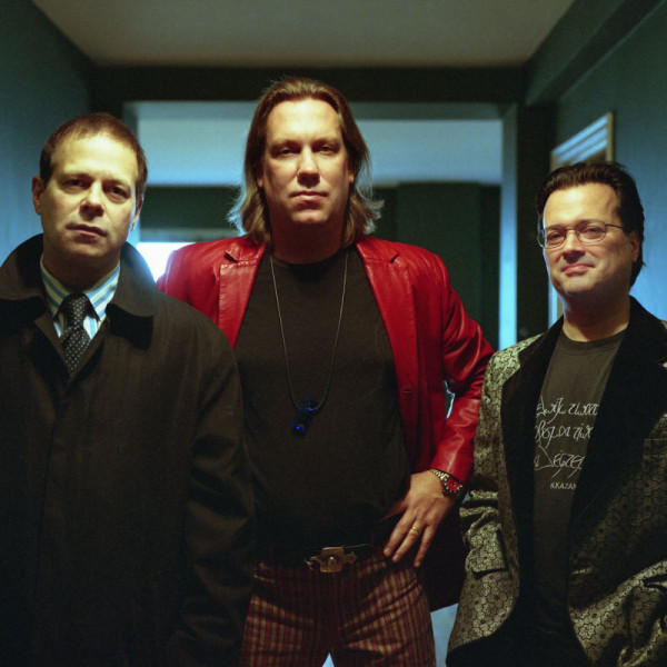 Violent Femmes