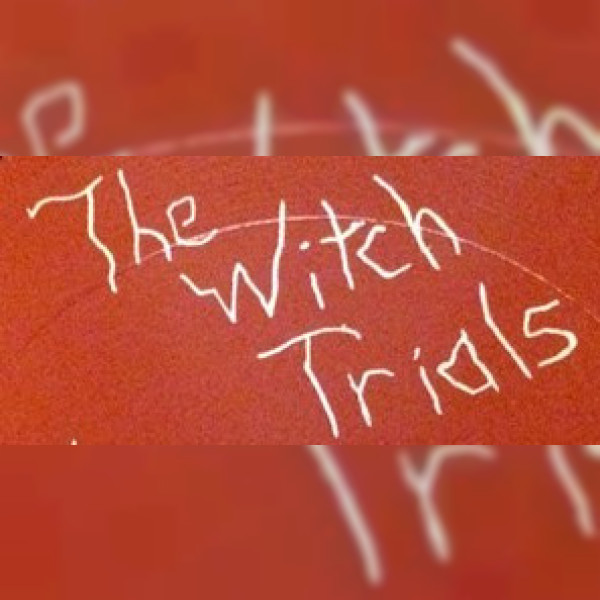 The Witch Trials