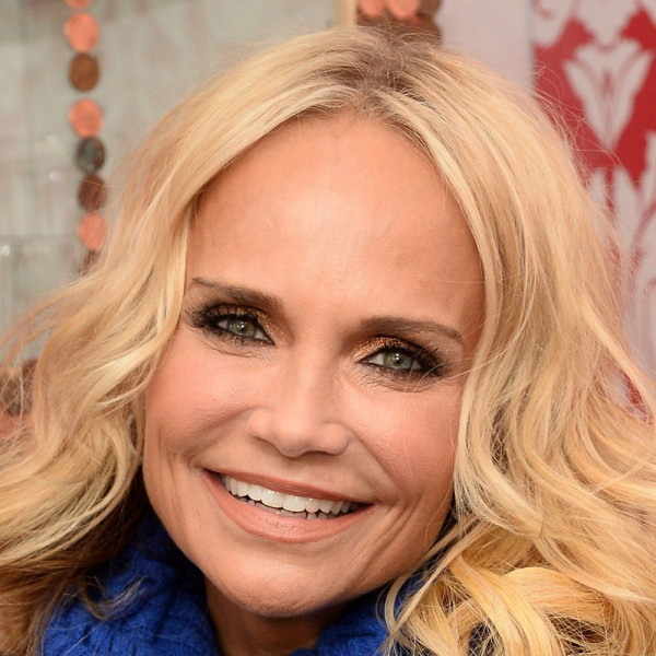 Kristin Chenoweth