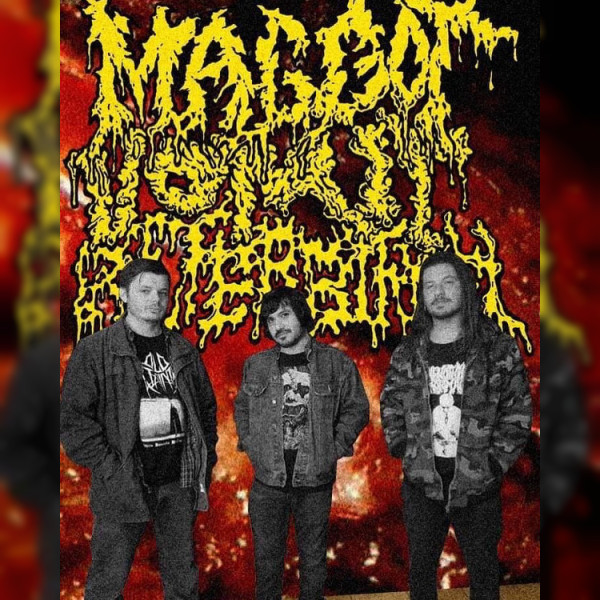 Maggot Vomit Afterbirth