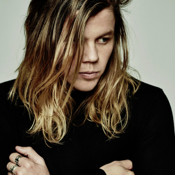 Conrad Sewell