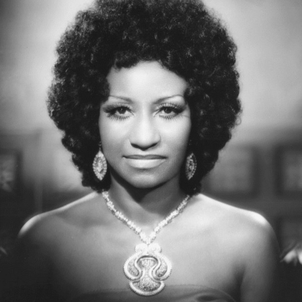 Celia Cruz