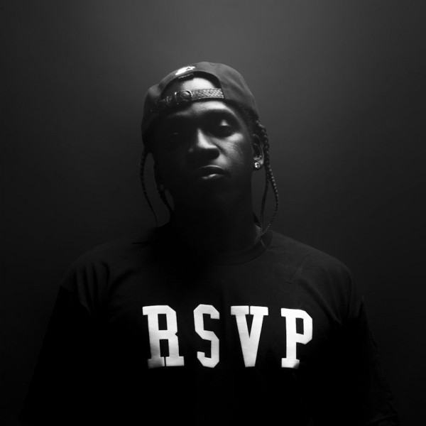 Pusha T