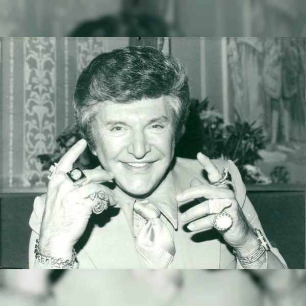 Liberace at Storrowton Theatre