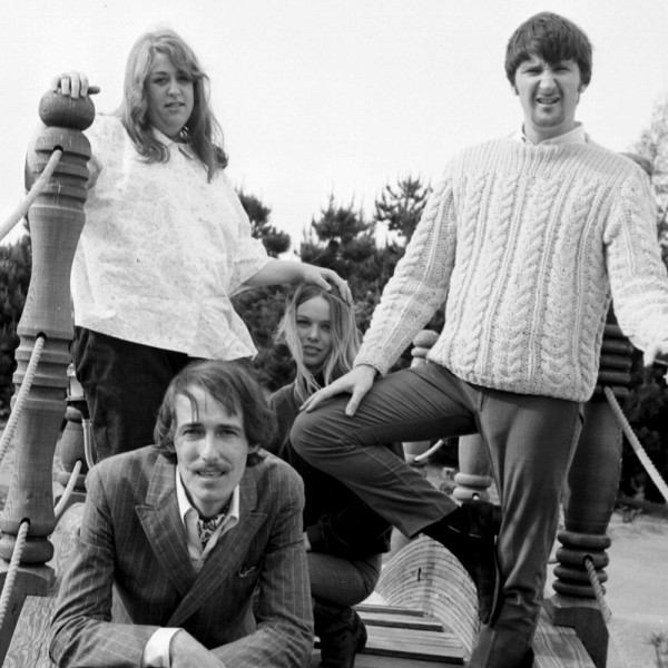 The Mamas & the Papas