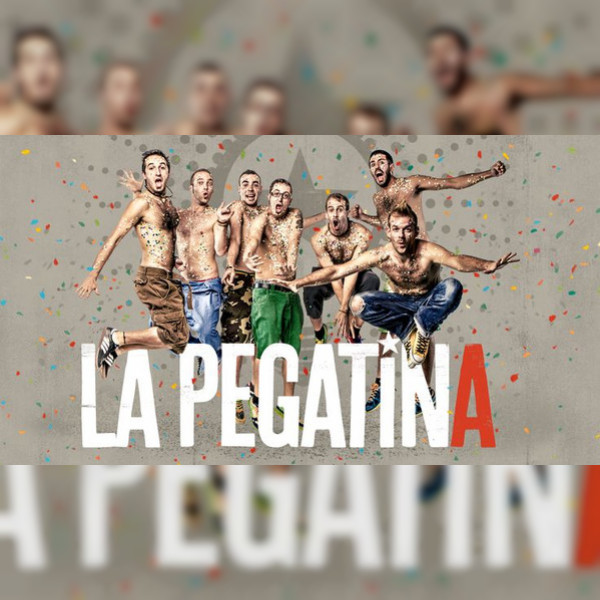 La Pegatina