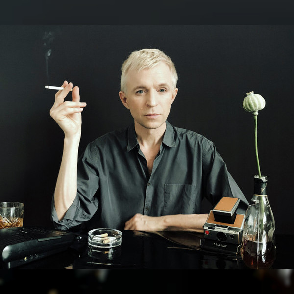 Jay-Jay Johanson