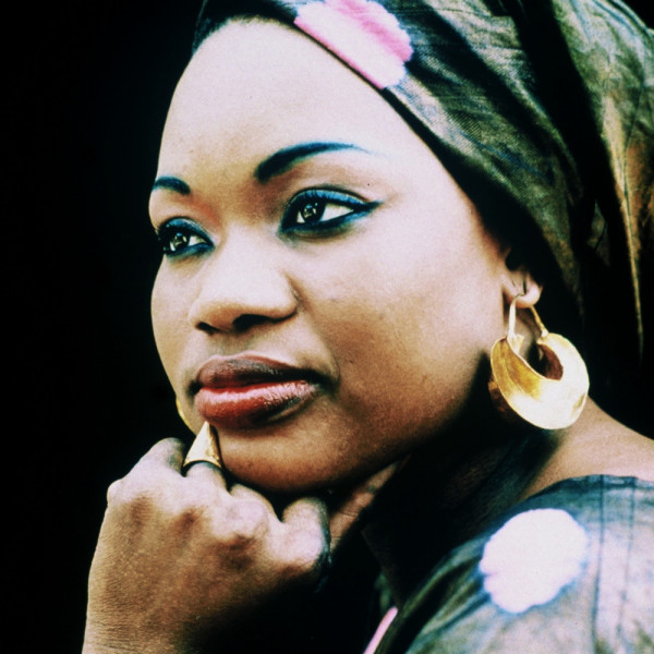 Oumou Sangaré