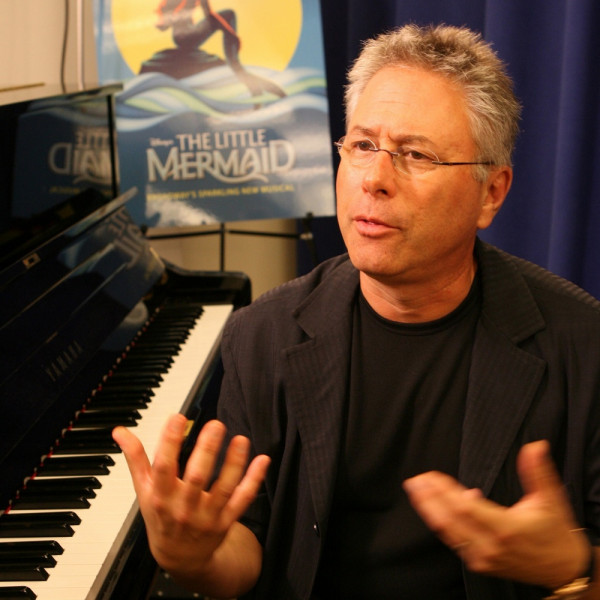 Alan Menken