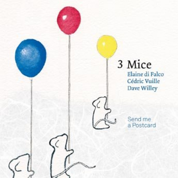 3 Mice