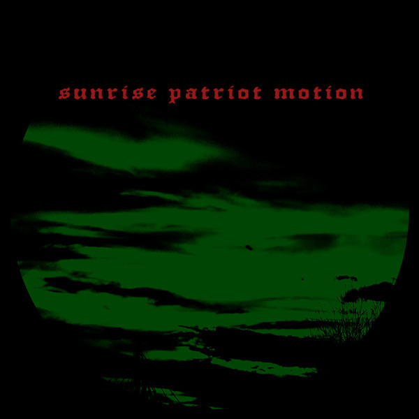 Sunrise Patriot Motion